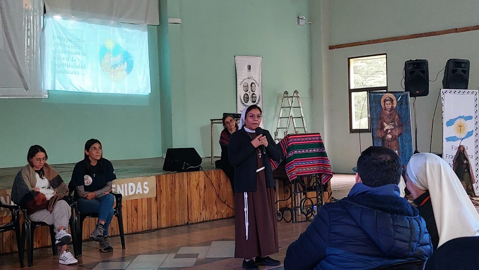 VII Congreso Nacional de la Familia Franciscana 23
